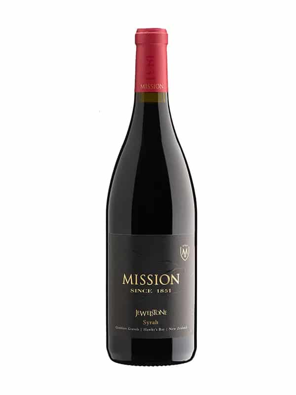 Natural Selection – Mission Estate’s Ode to the Gimblett Gravels