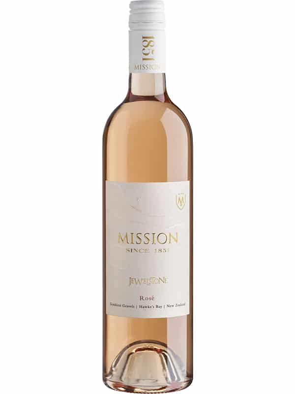 How To Host The Ultimate Dinner Party with Mission Wines