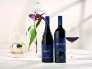 Mission Reserve Gimblett Gravels 6-pack Selection