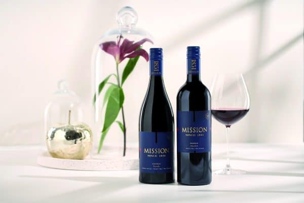 Mission Reserve Gimblett Gravels 6-pack Selection